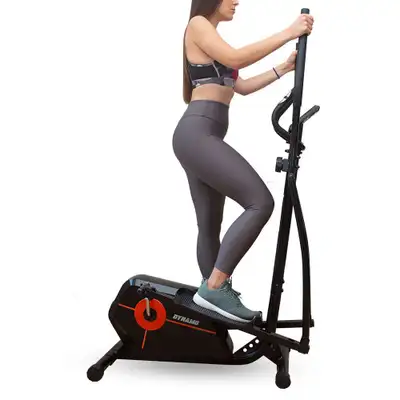 XPLORER Dynamo