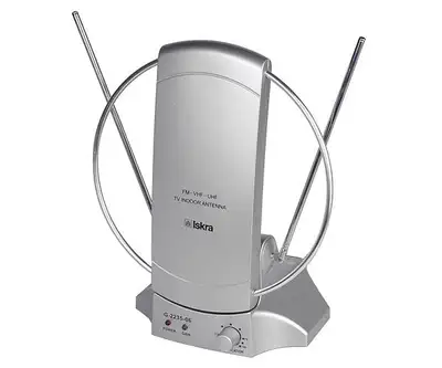 ISKRA G-2235-06 DVB-T2 ready