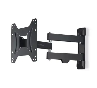 HAMA LCD nosac Okretni 2 Ruke 19-48 crni