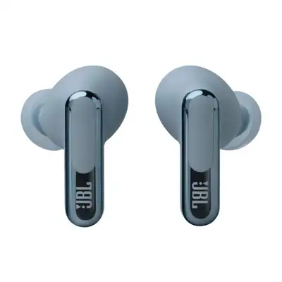 JBL LIVE BEAM 3 Plava Bezicna Slusalica