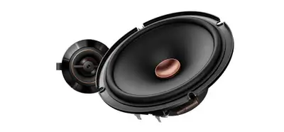 Pioneer TS-D65C