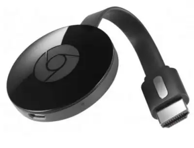 GEMBIRD Chromecast TV 4K GMB-CHROM-02