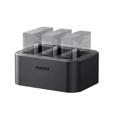 INSTA360 Ace Series Fast Charge Hub/N