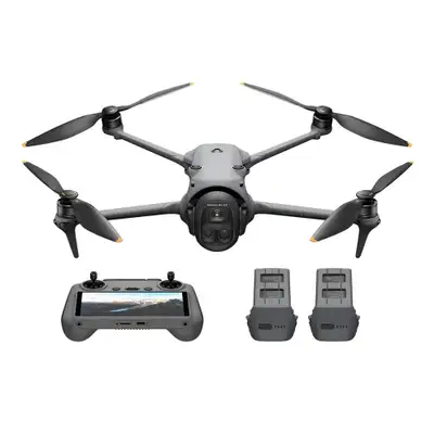 Dron DJI Mavic 4 Pro Fly More Combo (RC2)