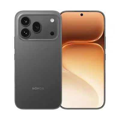 HONOR 600 Pro 12GB / 512GB Black