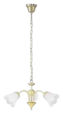 RABALUX Rafaella luster E14 3x40W