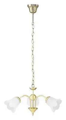 RABALUX Rafaella luster E14 3x40W