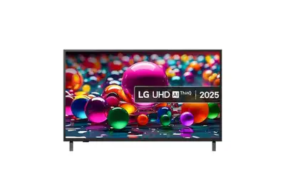 LG 43UA75006LA