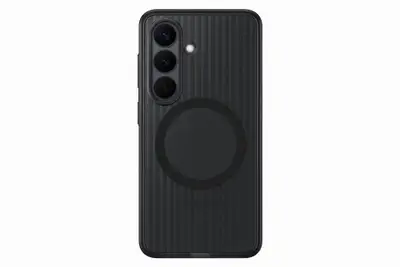 SAMSUNG Rugged Magnet Case S26 Black RS942CBEGWW