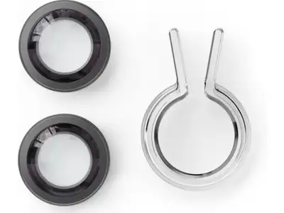 GOPRO MAX2 Replacement Lens Kit AMCOV-001