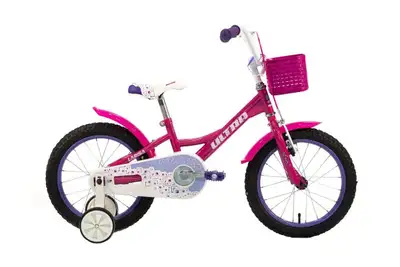 16 ULTRA LARISA 2022  /  Pink