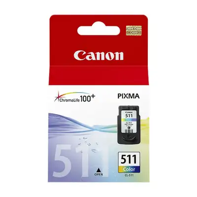 CANON CL-511 2972B001