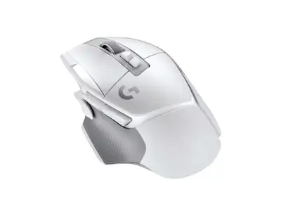LOGITECH G502 X LIGHTSPEED WH EWR2 910-006190