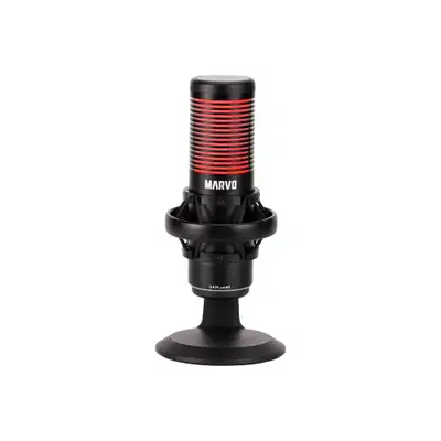 MARVO BLAST 60 MIC07BK Crni Mikrofon