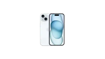 APPLE iPhone 15 128GB Blue mtp43sx / a