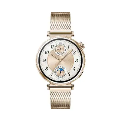 HUAWEI Watch GT 5 Gold 41mm (Jana-B19M)