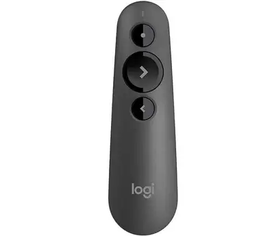 LOGITECH R500s LASER PRESENTATION REMOTE 910-005843