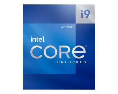 INTEL Core i9-12900K 16-Core up to 5.20GHz Box