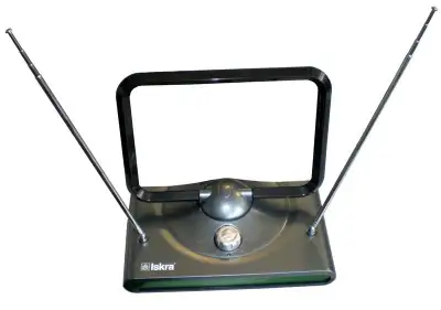 ISKRA G-2235-10 DVB-T2/T