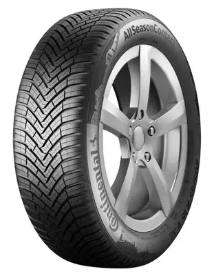 CONTINENTAL 175/70R14 88T XL AllSeasonContact