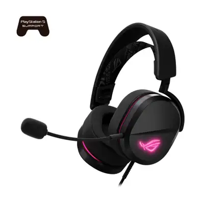 ASUS ROG PELTA CORE 