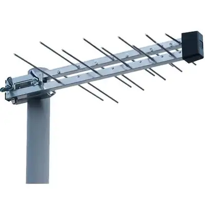 ISKRA P-20 DTT