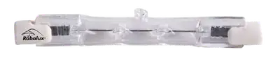 RABALUX Sijalica Eco-halogen R7S - 78mm 80W