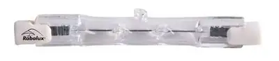 RABALUX Sijalica Eco-halogen R7S - 78mm 80W