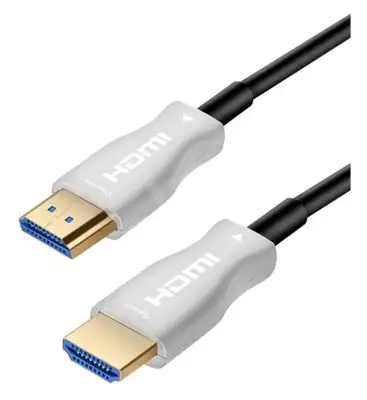 LINKOM HDMI na HDMI kabl M / M Ultra HD 4K Optical Fiber 30m