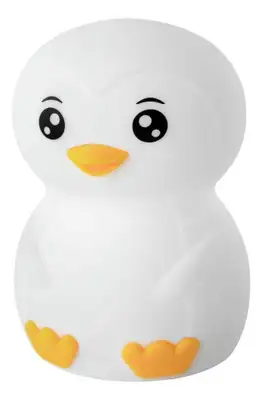 ANSMANN Penguin night light