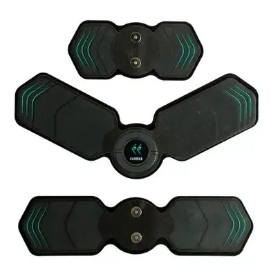 ELEEELS M1P Black zamenska elektroda