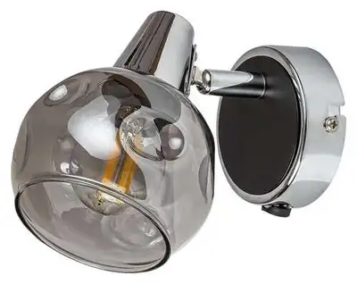 RABALUX Tamara,spot, E14 1x40W,hrom