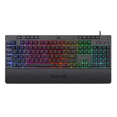 REDRAGON Shiva K512RGB Gaming