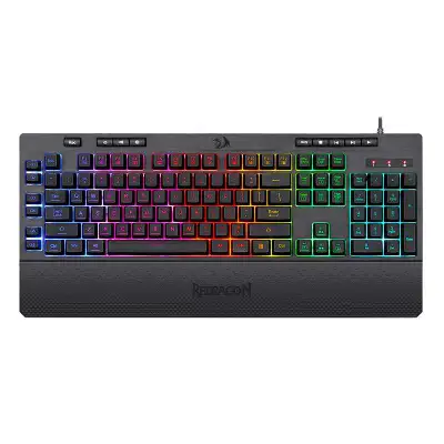 REDRAGON Shiva K512RGB Gaming