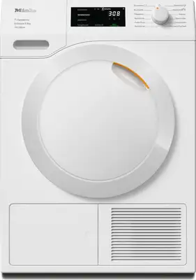 MIELE TEC 675 WP 125 Edition