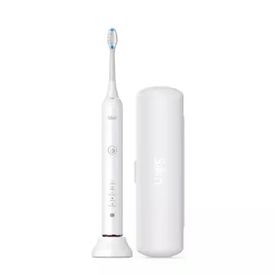 SILKN SonicSmile Plus - White SSP1PE1W001