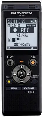 Olympus WS-883