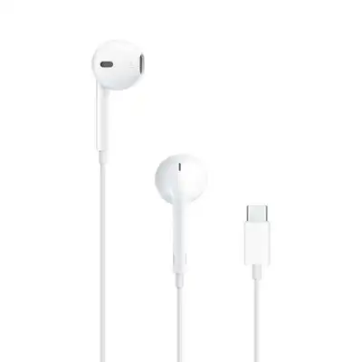 APPLE EarPods (USB-C) White myqy3zm/a