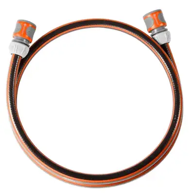 GARDENA Prikljucni set flex 1/2"(13mm) 1,5m