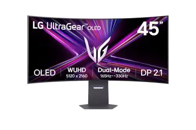 LG 45GX950A-B