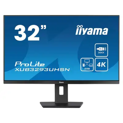 IIYAMA XUB3293UHSN-B5