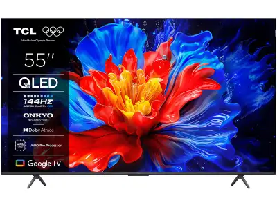 TCL 55P8K QLED