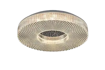 RABALUX ZIVA plafonjera.LED 36W,hrom
