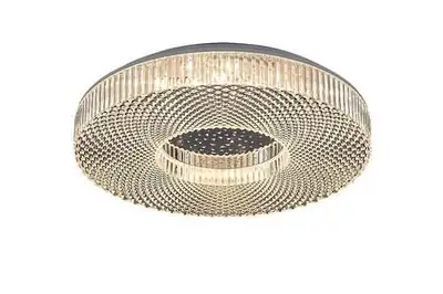 RABALUX ZIVA plafonjera.LED 36W,hrom