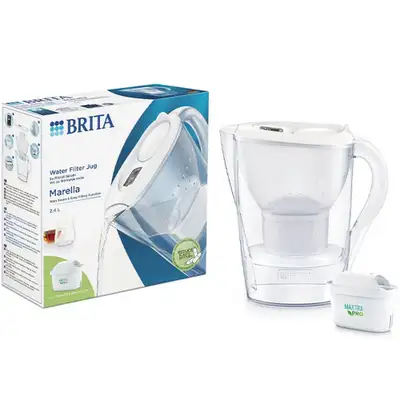 BRITA MARELLA COLL PRO 2.4l beli