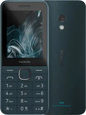 NOKIA 225 4G 2024 Blue