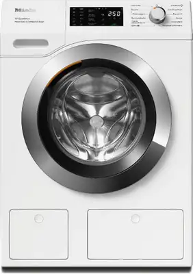 MIELE WEG 895 WCS
