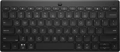 HP 350 Compact Multi-Device Bluetooth US (692S8AA)