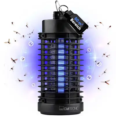 CLATRONIC ISL3823