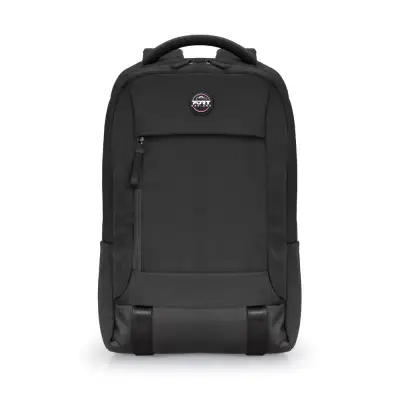 PORT TORINO II BP 15.6 / 16 BLACK